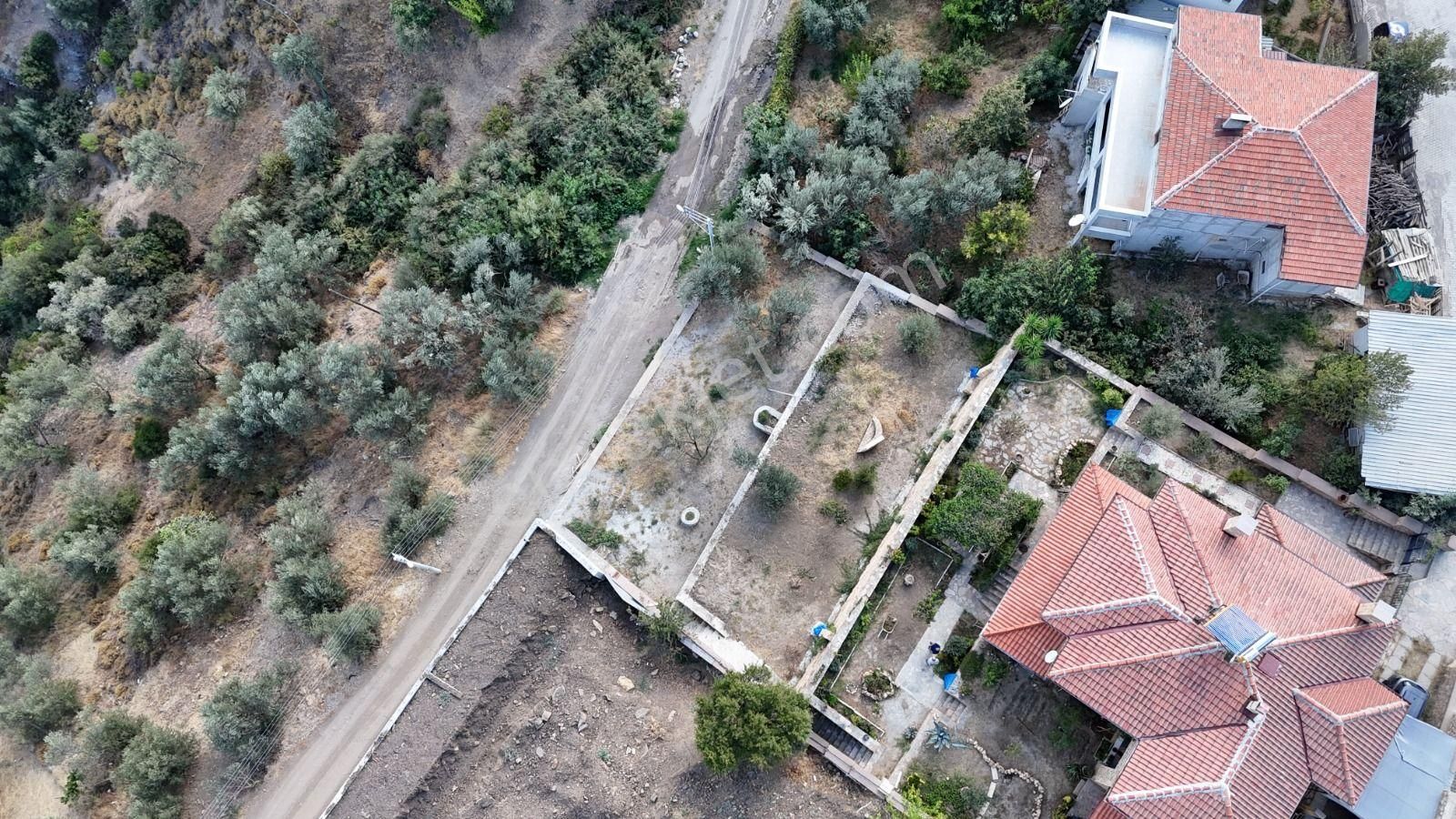 Altınoluk Narlı 3+1 Taş Ev - Görsel 32