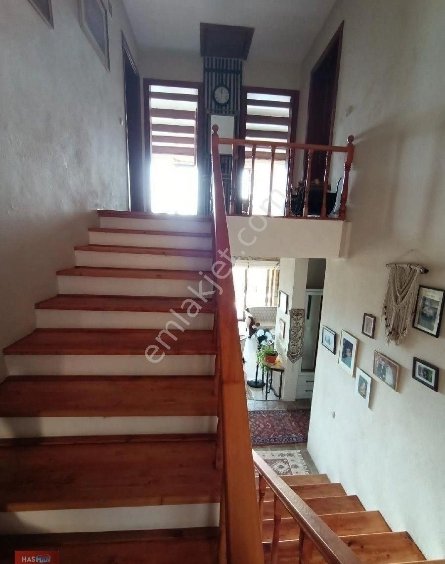 Altınoluk Narlı 3+1 Taş Ev - Görsel 25