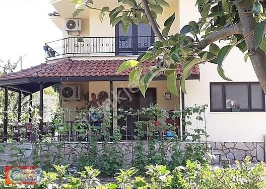 Ula Çıtlık Satılık Villa Doğanın İçinde, Hayallerinizi Tamamlıyacak Yaşam Alanı Ve Villa