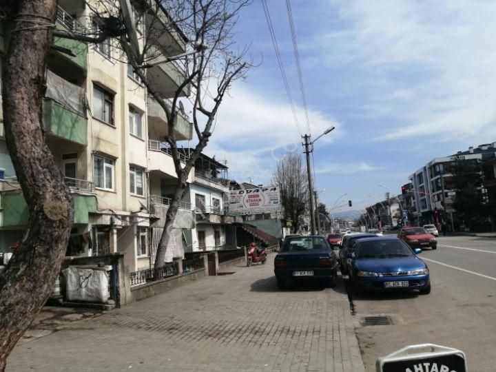 Düzce Merkez Kültür Satılık Daire KÜLTÜR MAHALLESİNDE 3+1 DAİRE