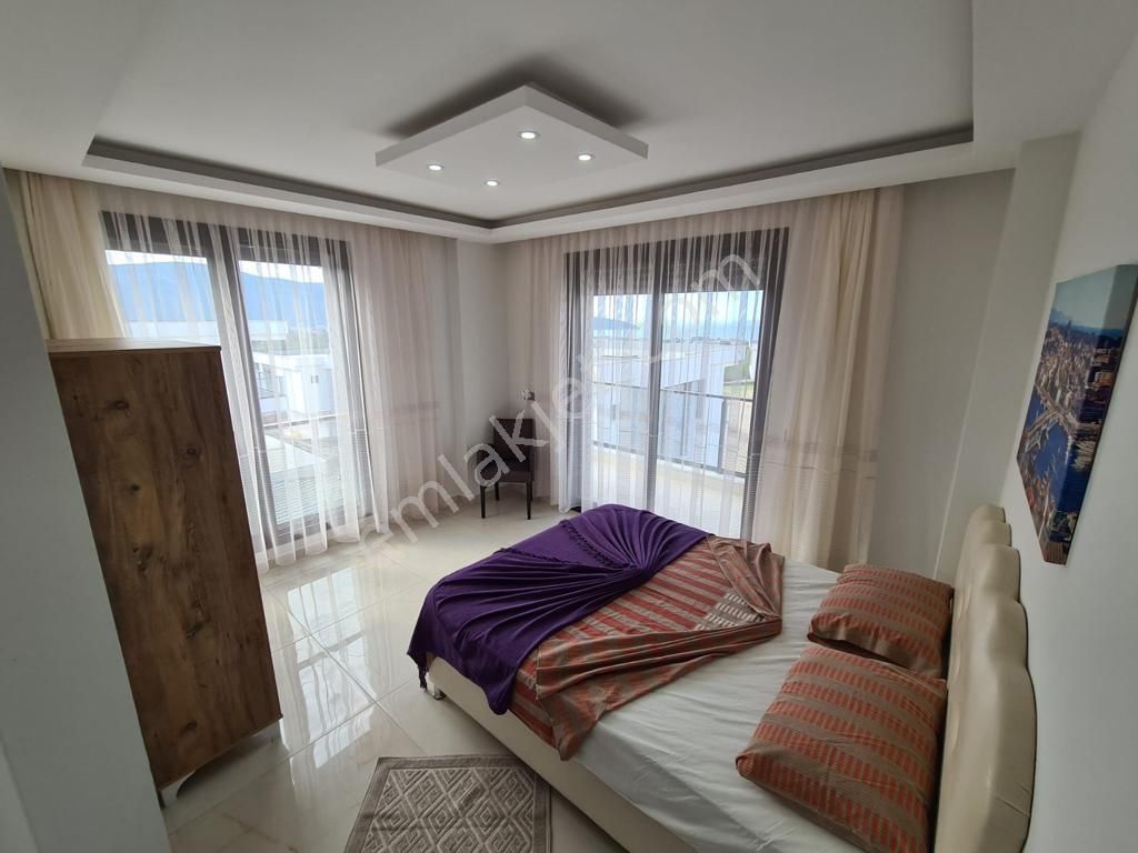 Full Deniz Manzaralı 2+1 Dairemiz Sıfır Ve Harika İşçiliği İle Sizleri Bekliyor - Görsel 16