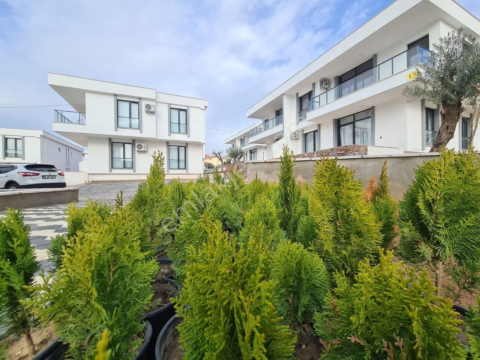 Full Deniz Manzaralı 2+1 Dairemiz Sıfır Ve Harika İşçiliği İle Sizleri Bekliyor - Görsel 9