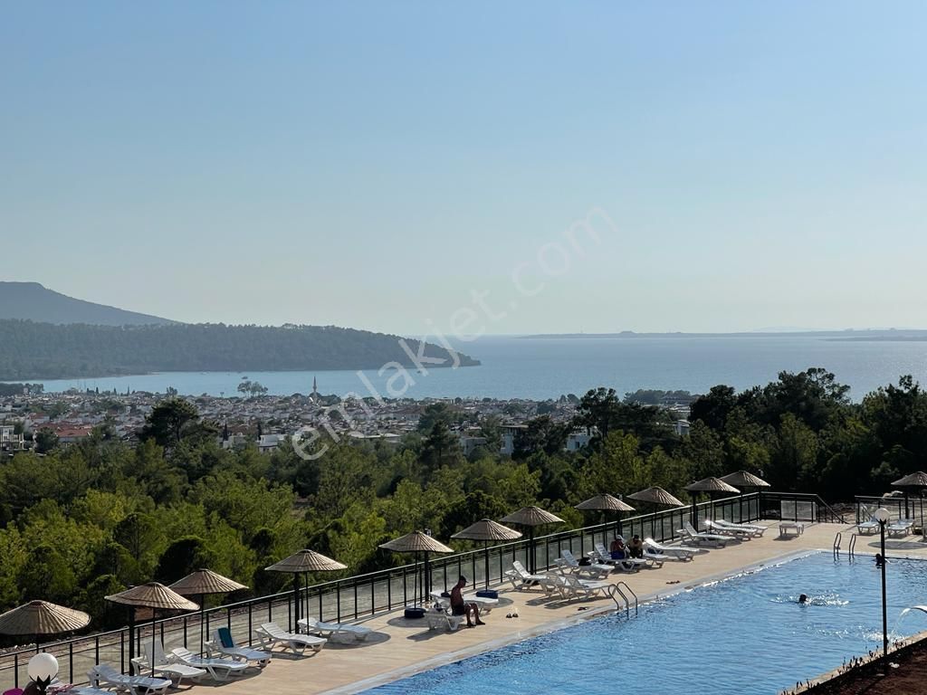 Full Deniz Manzaralı 2+1 Dairemiz Sıfır Ve Harika İşçiliği İle Sizleri Bekliyor - Görsel 2