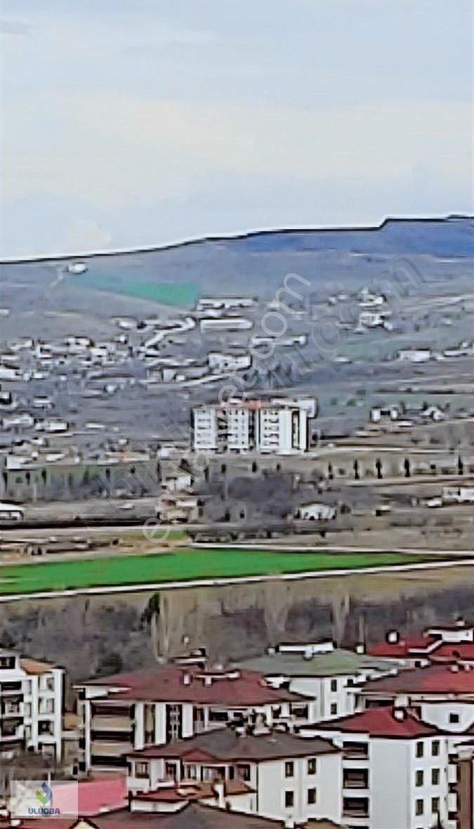 Elazığ Merkez Yemişlik Köyü (Pürüntüz) Satılık Daire ÇEVRE YOLU ÜSTÜ SIFIR 4+1 DAİRE