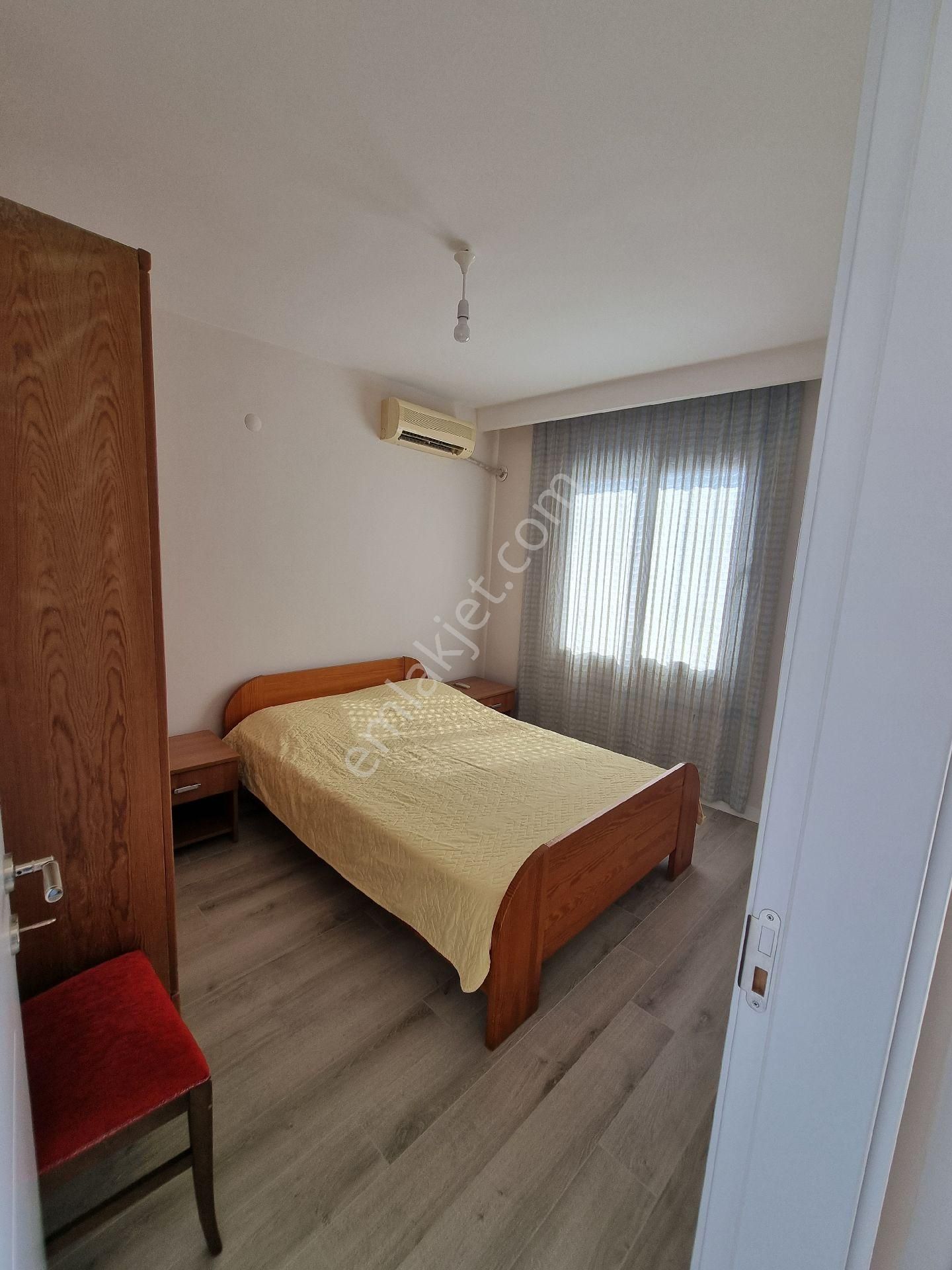 Muhteşem Deniz Manzaralı Yazlık - Görsel 10