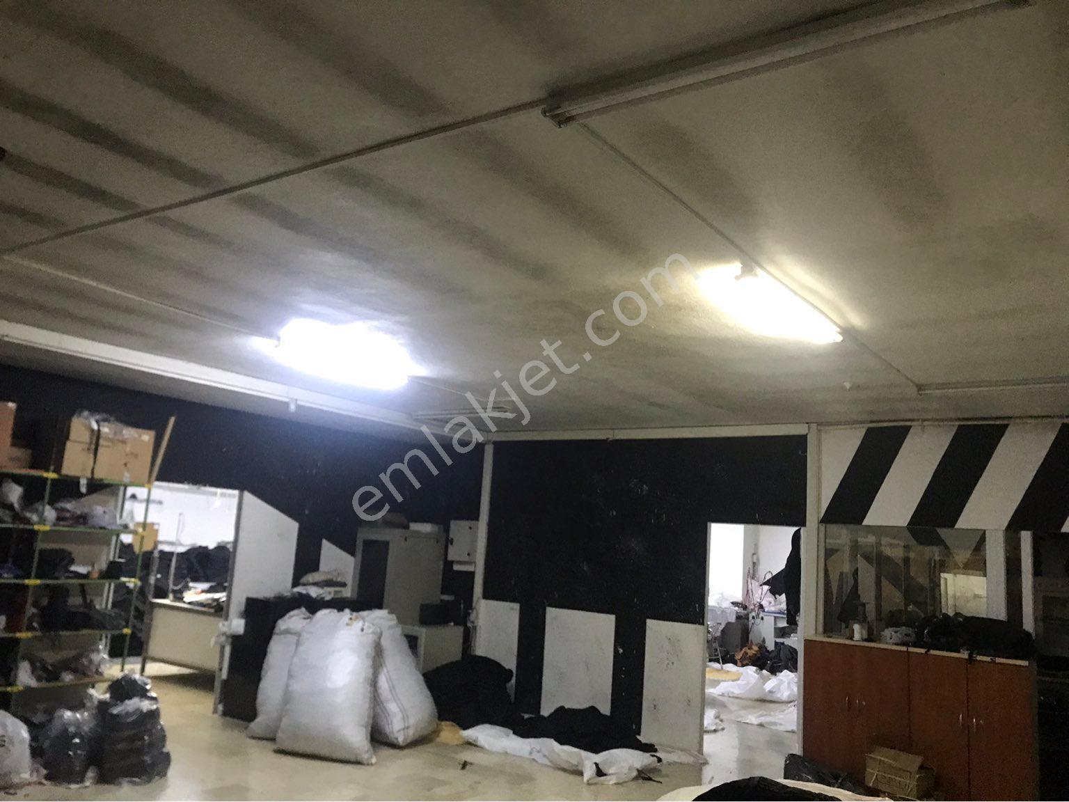 Radye Temel Satılık 3 Katlı Dağyolu Üzerinde 900 M2 Kapalı Alan İşyeri - Görsel 2