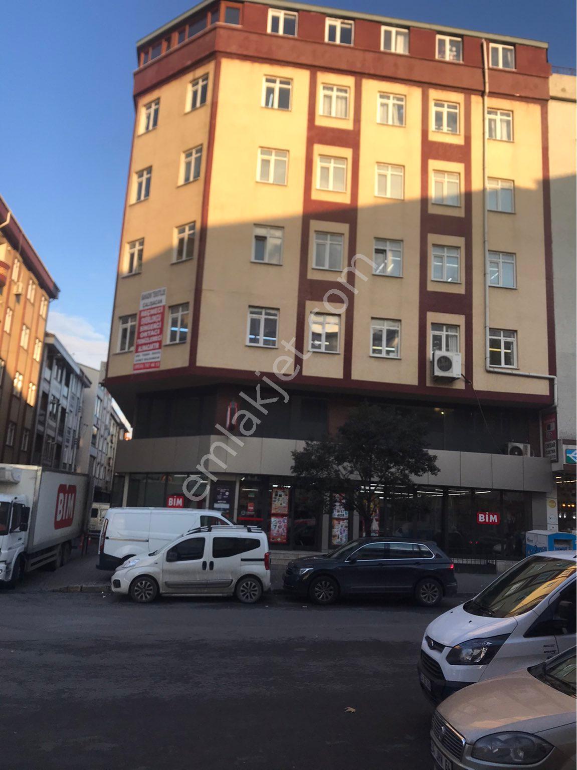 Radye Temel Satılık 3 Katlı Dağyolu Üzerinde 900 M2 Kapalı Alan İşyeri - Görsel 7