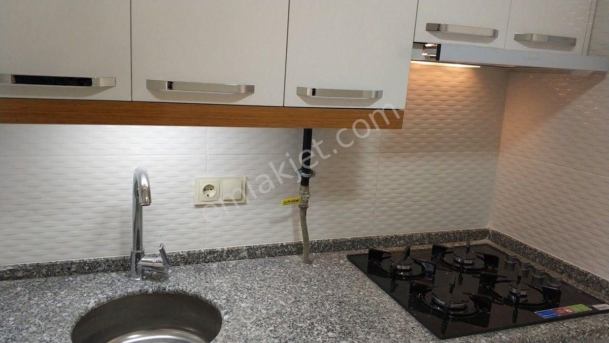 Ordu Altınordu Eşyalı Kiralık Daire