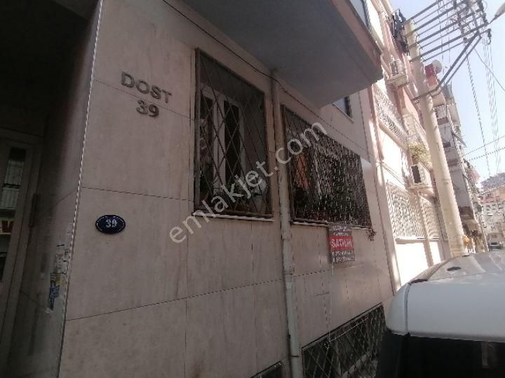 Konak Mithatpaşa Satılık Daire İzmir Konak Merkez de 1+1 Satılık Daire 