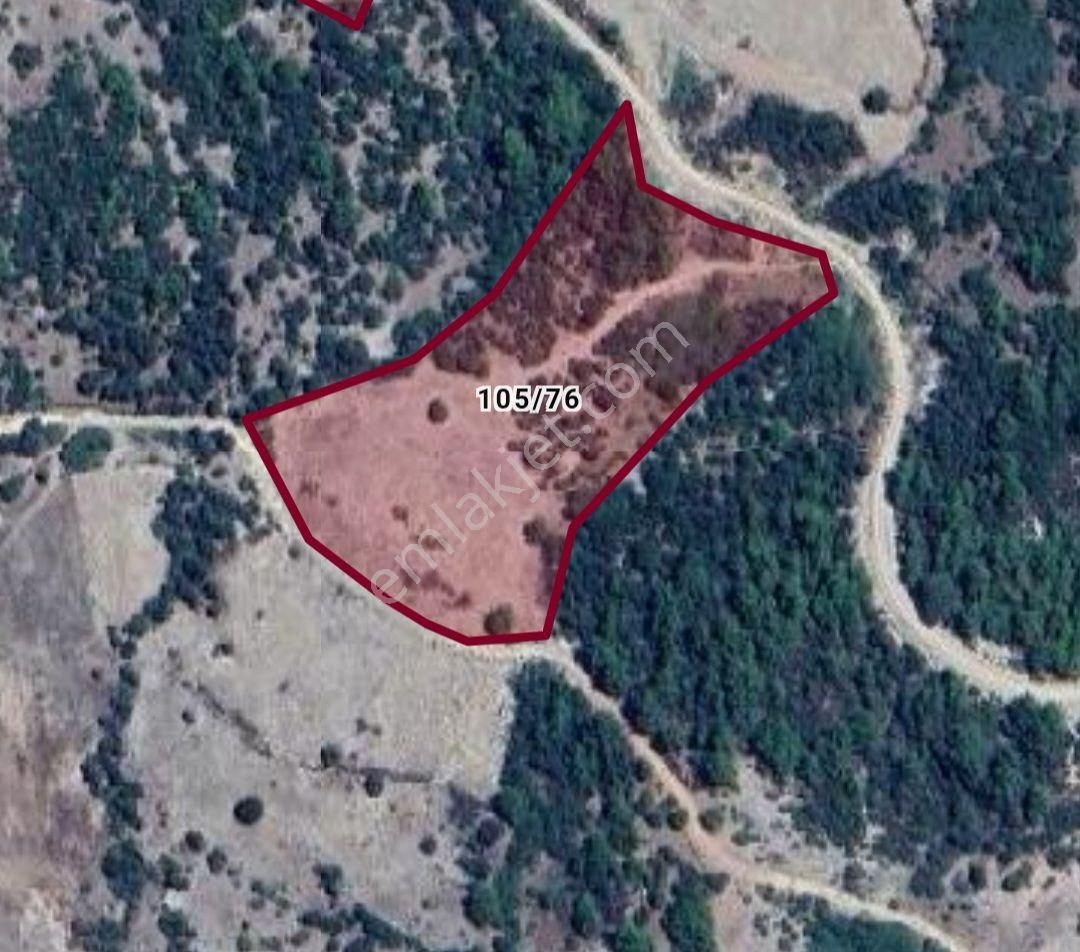 Antalya Kumluca Yenikışla Mah Satılık Tarla