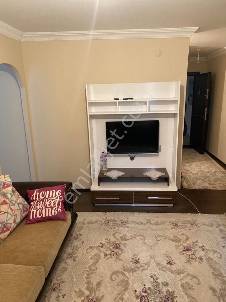 Körfez Mimar Sinan Mahallesinde Kiralık Full Eşyalı Daire