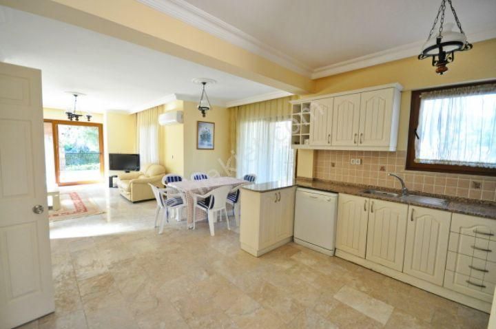 Fethiye Ovacıkta Orman Manzaralı Tam Müstakil Havuzlu Villa - Görsel 16