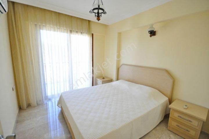 Fethiye Ovacıkta Orman Manzaralı Tam Müstakil Havuzlu Villa - Görsel 22