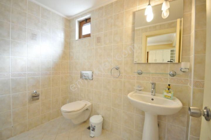 Fethiye Ovacıkta Orman Manzaralı Tam Müstakil Havuzlu Villa - Görsel 35