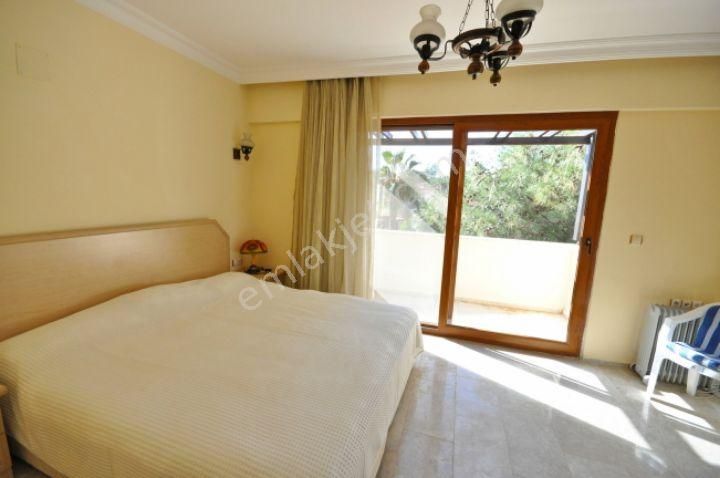 Fethiye Ovacıkta Orman Manzaralı Tam Müstakil Havuzlu Villa - Görsel 23