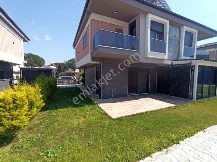 Altınkum Da Havuzlu Kompleks İçerisinde 3+1 Dubleks Daire - Görsel 19