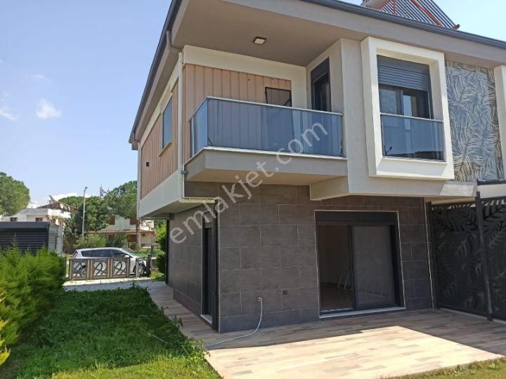 Altınkum Da Havuzlu Kompleks İçerisinde 3+1 Dubleks Daire - Görsel 21