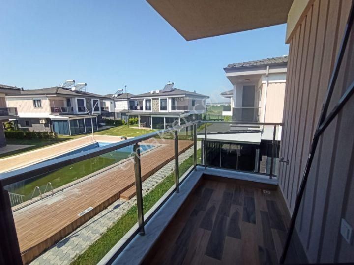 Altınkum Da Havuzlu Kompleks İçerisinde 3+1 Dubleks Daire - Görsel 3