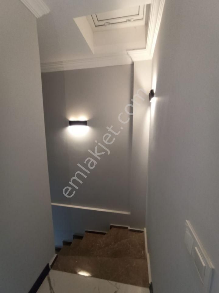 Altınkum Da Havuzlu Kompleks İçerisinde 3+1 Dubleks Daire - Görsel 11