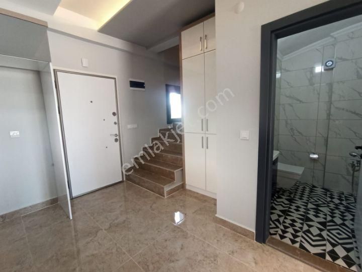 Altınkum Da Havuzlu Kompleks İçerisinde 3+1 Dubleks Daire - Görsel 13