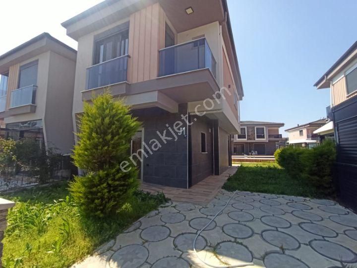 Altınkum Da Havuzlu Kompleks İçerisinde 3+1 Dubleks Daire - Görsel 22