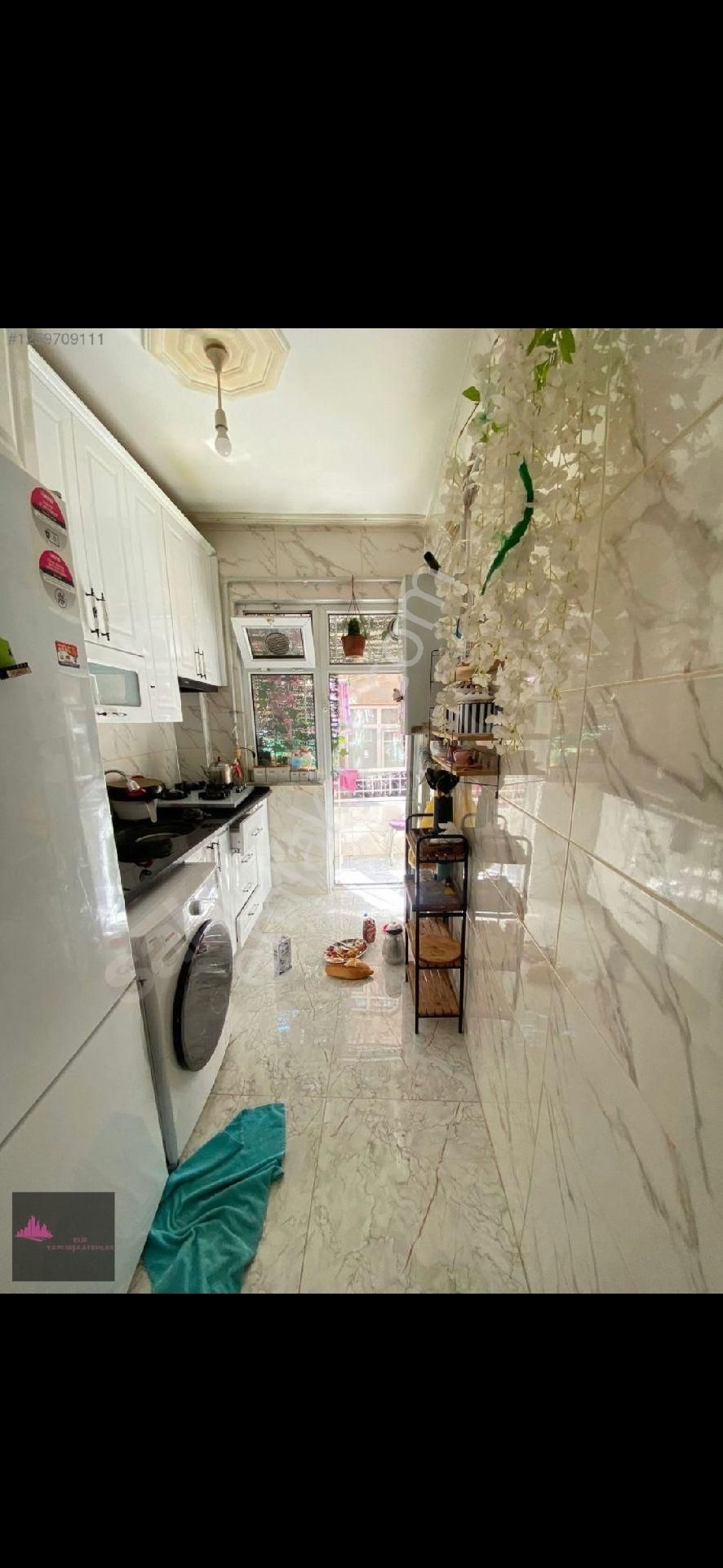 Sahibinden Bağcılar Fevziçakmakta 4+1 Daire Eminevime Uygun Daire - Görsel 16