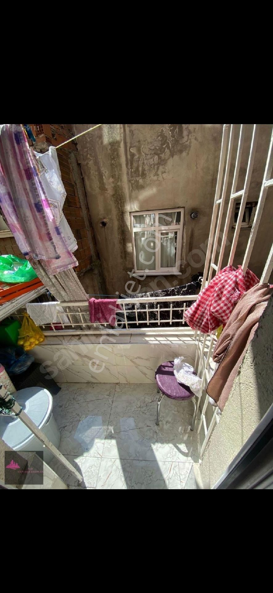 Sahibinden Bağcılar Fevziçakmakta 4+1 Daire Eminevime Uygun Daire - Görsel 18