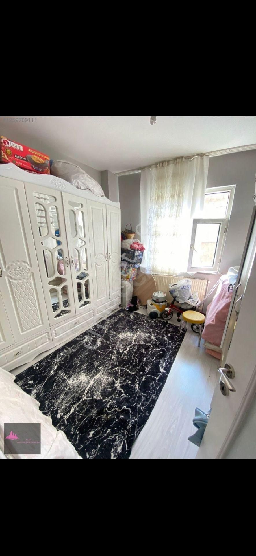 Sahibinden Bağcılar Fevziçakmakta 4+1 Daire Eminevime Uygun Daire - Görsel 9