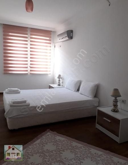 Muratpaşa/fener/lara Da Kiralık 1+1 Terracity Avm Ve Medicalpark Yakını - Görsel 21