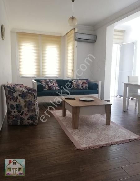 Muratpaşa/fener/lara Da Kiralık 1+1 Terracity Avm Ve Medicalpark Yakını - Görsel 25