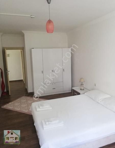 Muratpaşa/fener/lara Da Kiralık 1+1 Terracity Avm Ve Medicalpark Yakını - Görsel 16