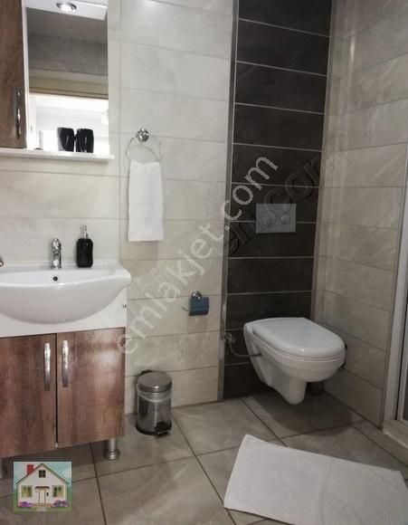 Muratpaşa/fener/lara Da Kiralık 1+1 Terracity Avm Ve Medicalpark Yakını - Görsel 10