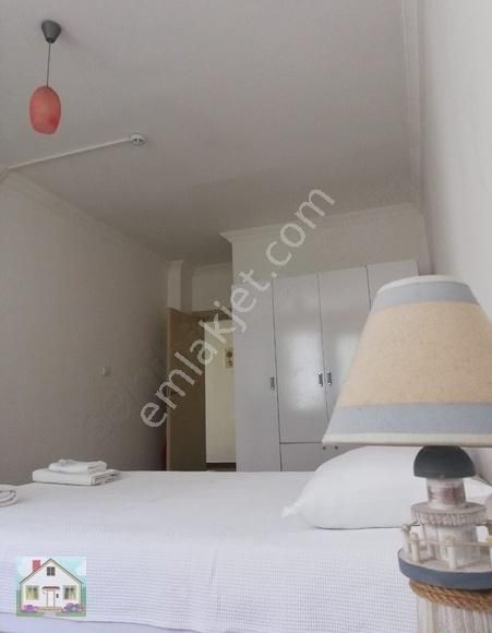 Muratpaşa/fener/lara Da Kiralık 1+1 Terracity Avm Ve Medicalpark Yakını - Görsel 22