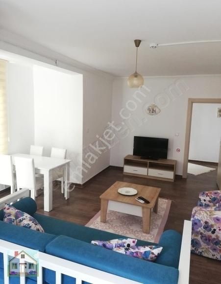 Muratpaşa/fener/lara Da Kiralık 1+1 Terracity Avm Ve Medicalpark Yakını - Görsel 11