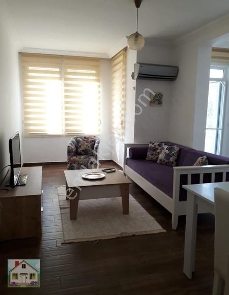 Muratpaşa/fener/lara Da Kiralık 1+1 Terracity Avm Ve Medicalpark Yakını - Görsel 17
