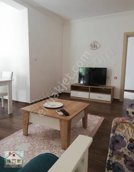 Muratpaşa/fener/lara Da Kiralık 1+1 Terracity Avm Ve Medicalpark Yakını - Görsel 9