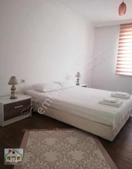 Muratpaşa/fener/lara Da Kiralık 1+1 Terracity Avm Ve Medicalpark Yakını - Görsel 15