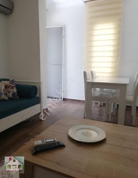 Muratpaşa/fener/lara Da Kiralık 1+1 Terracity Avm Ve Medicalpark Yakını - Görsel 14