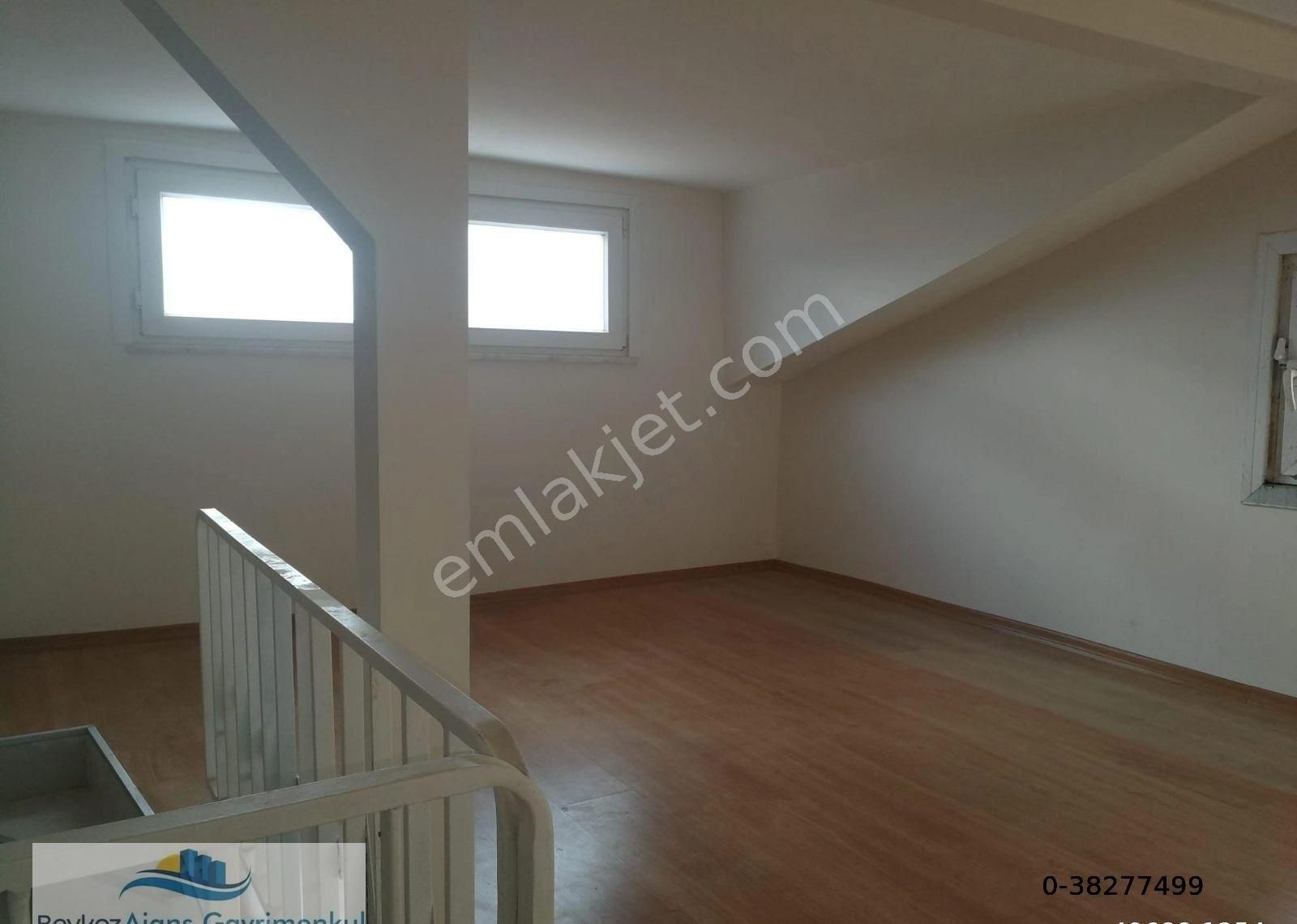 Beykoz Da Tripleks Boğaz Manzaralı Müstakil Ev. - Görsel 23