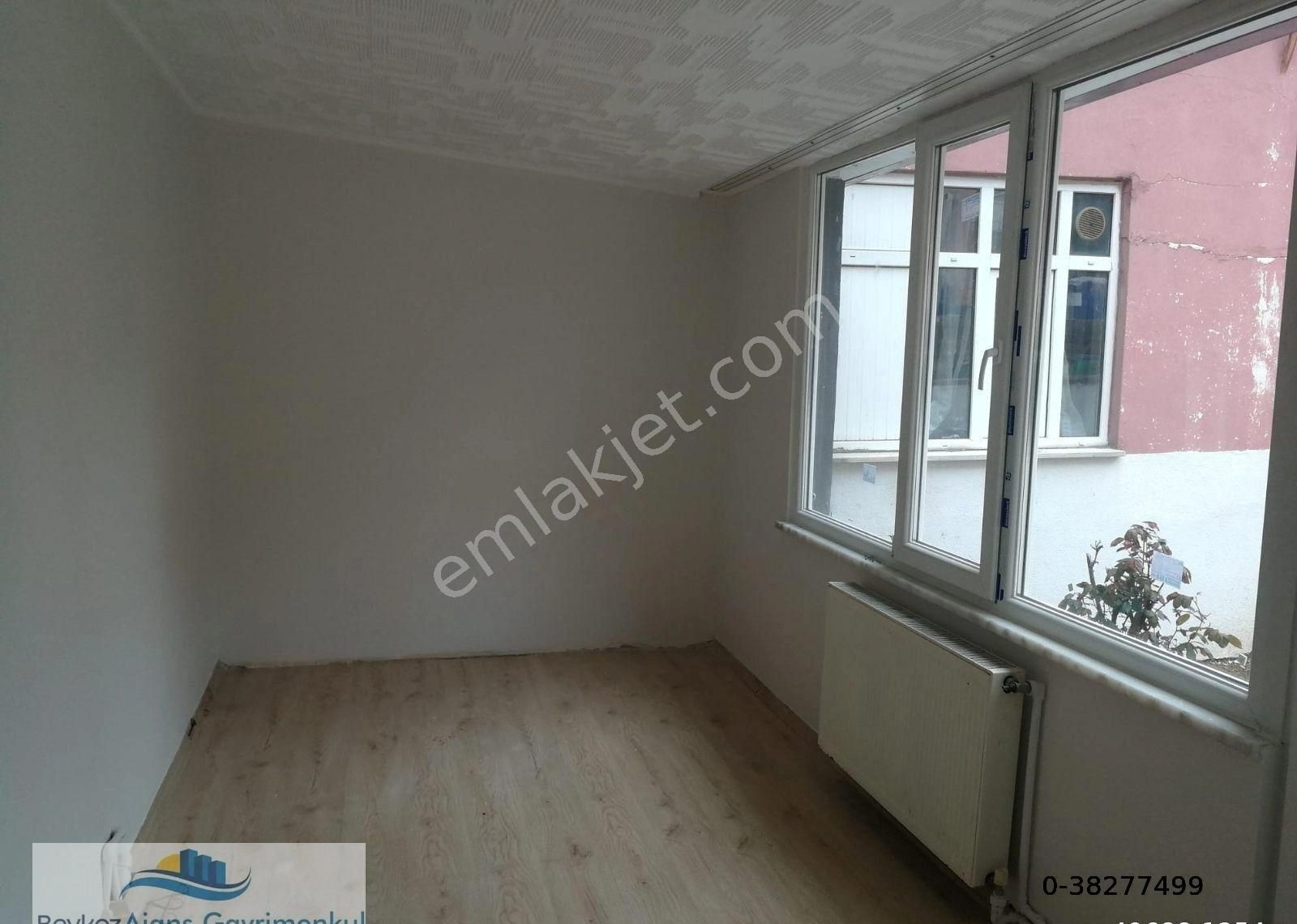 Beykoz Da Tripleks Boğaz Manzaralı Müstakil Ev. - Görsel 8