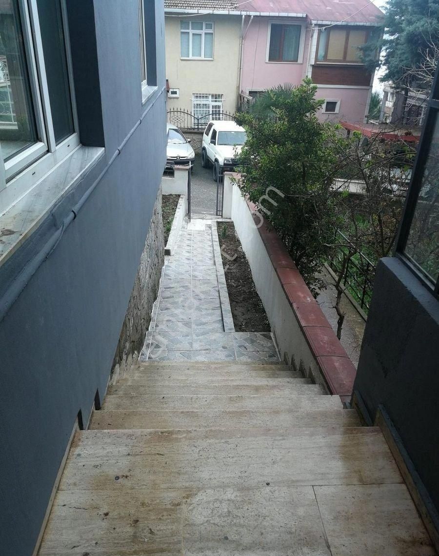 Beykoz Da Tripleks Boğaz Manzaralı Müstakil Ev. - Görsel 28
