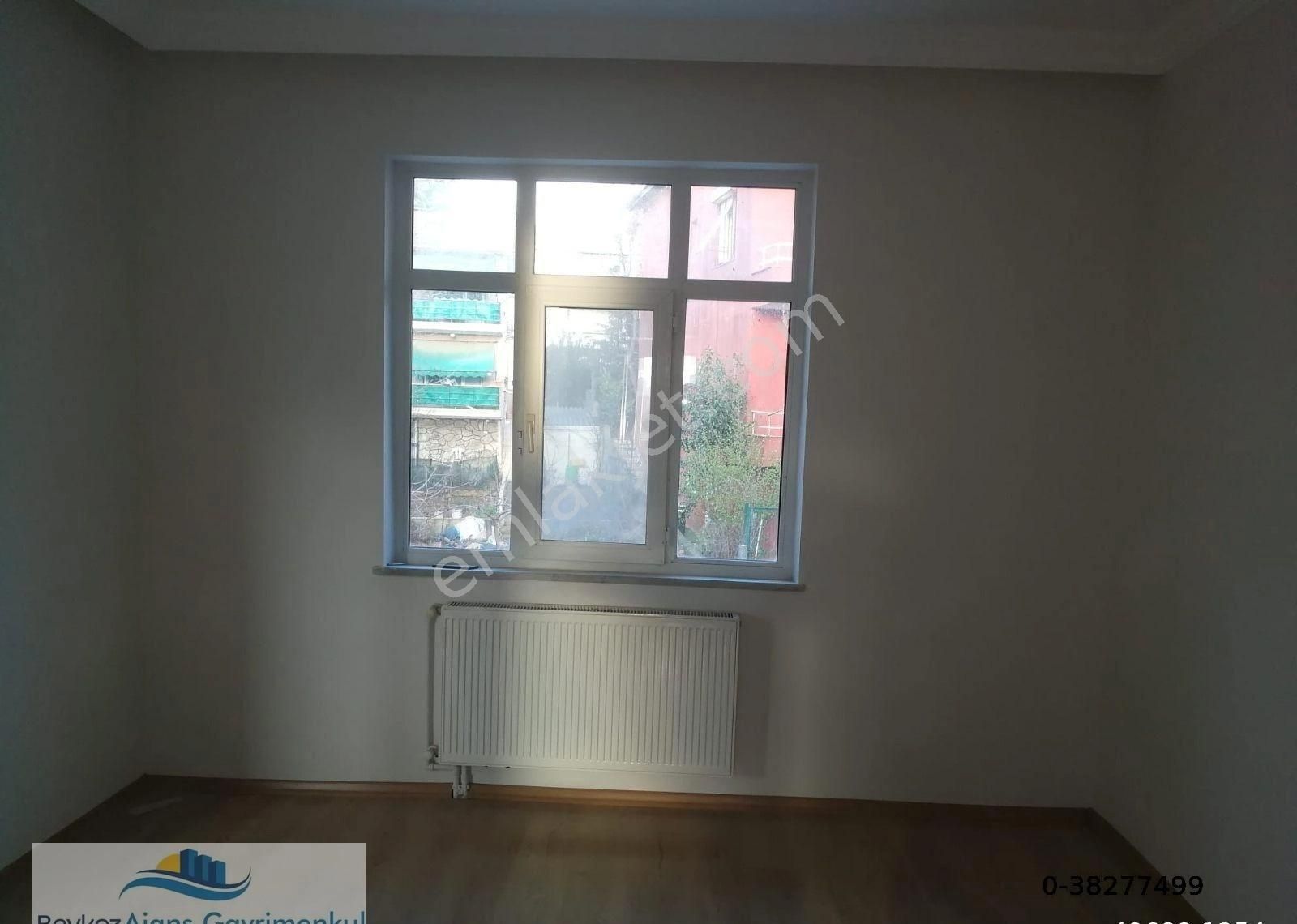 Beykoz Da Tripleks Boğaz Manzaralı Müstakil Ev. - Görsel 21