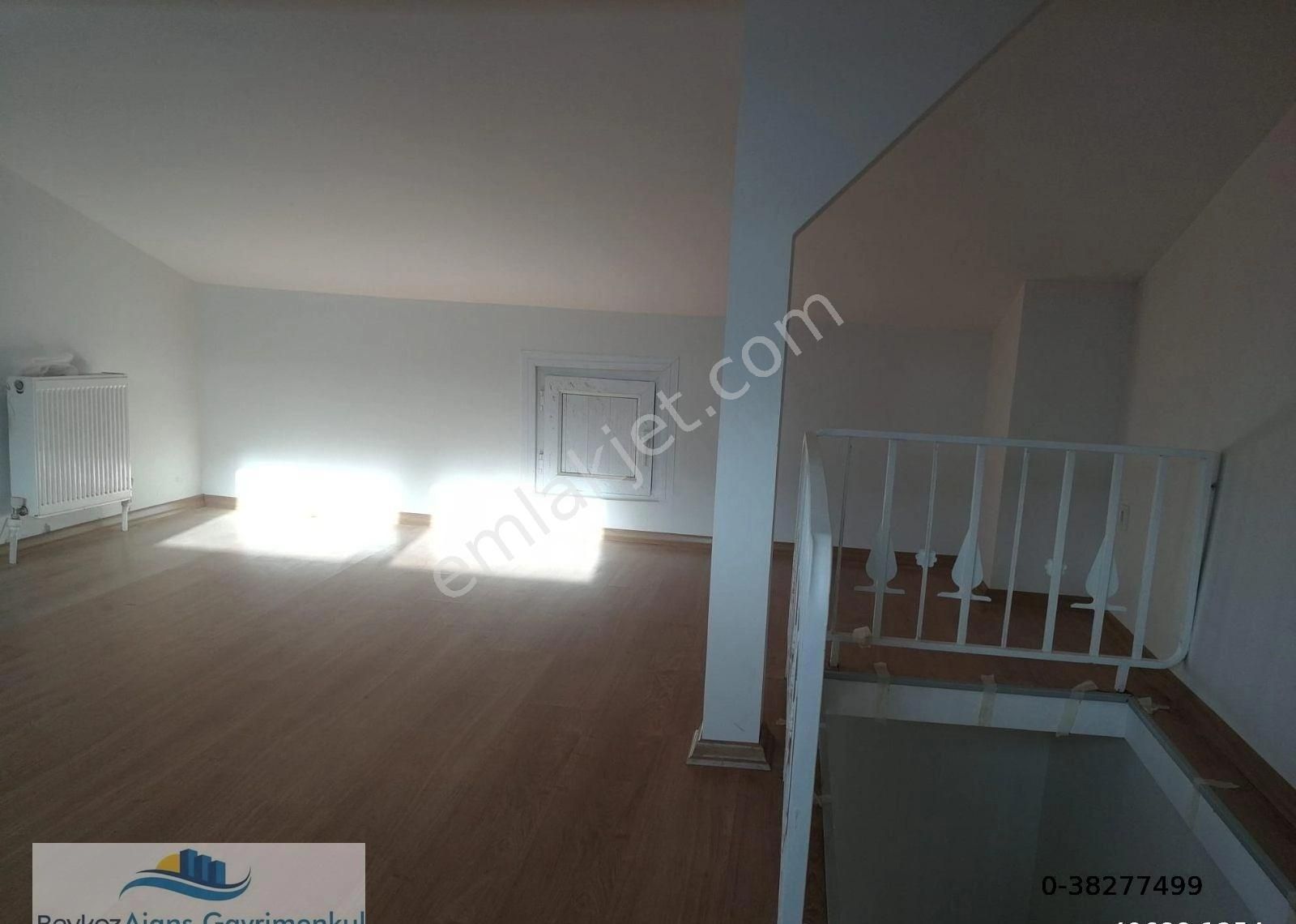 Beykoz Da Tripleks Boğaz Manzaralı Müstakil Ev. - Görsel 25