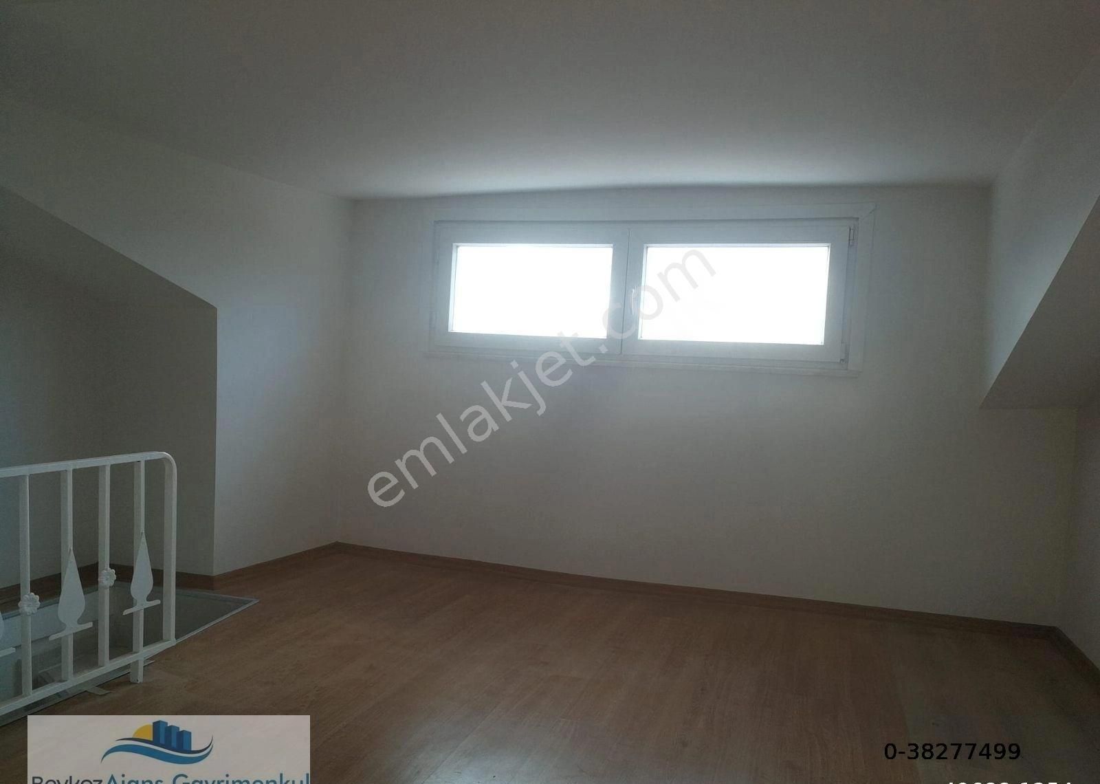 Beykoz Da Tripleks Boğaz Manzaralı Müstakil Ev. - Görsel 24