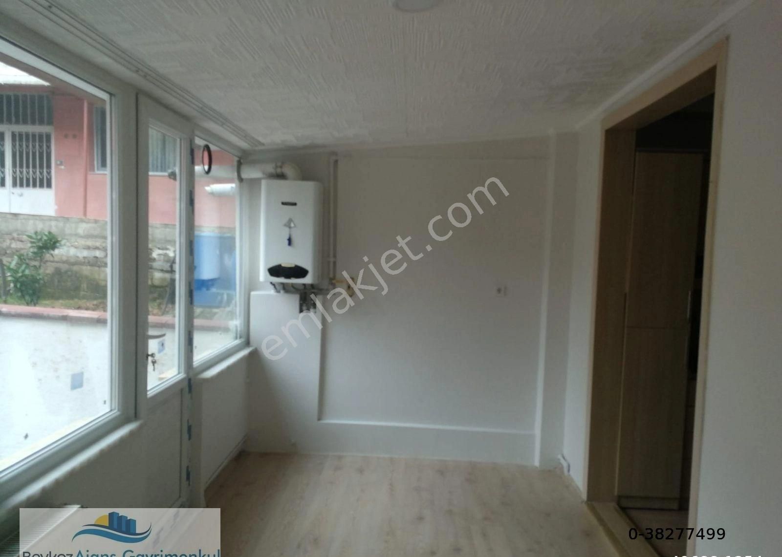 Beykoz Da Tripleks Boğaz Manzaralı Müstakil Ev. - Görsel 7