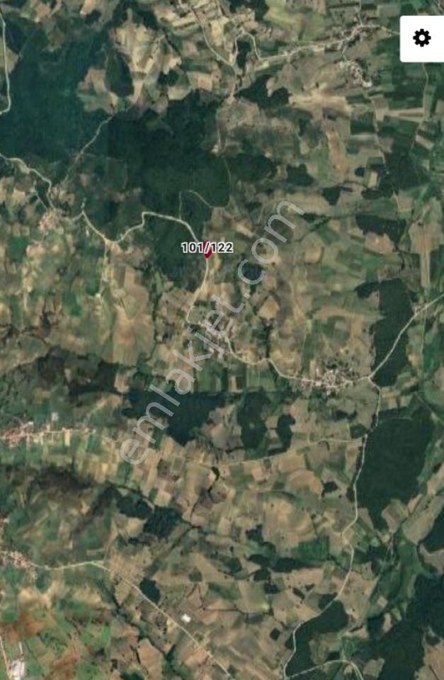 Sakarya Adapazarı Kandıra Pelitpınarı Asfalt Kenarı Yol Cephesı G3nıs Yatırımlık Arazı - Görsel 4