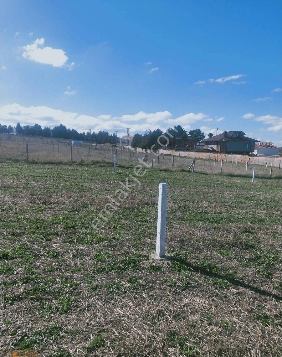 Toprak İnşaat & Emlak'tan Silivri Yeniçanta'da İmarlı Satılık Arsalar - Görsel 10