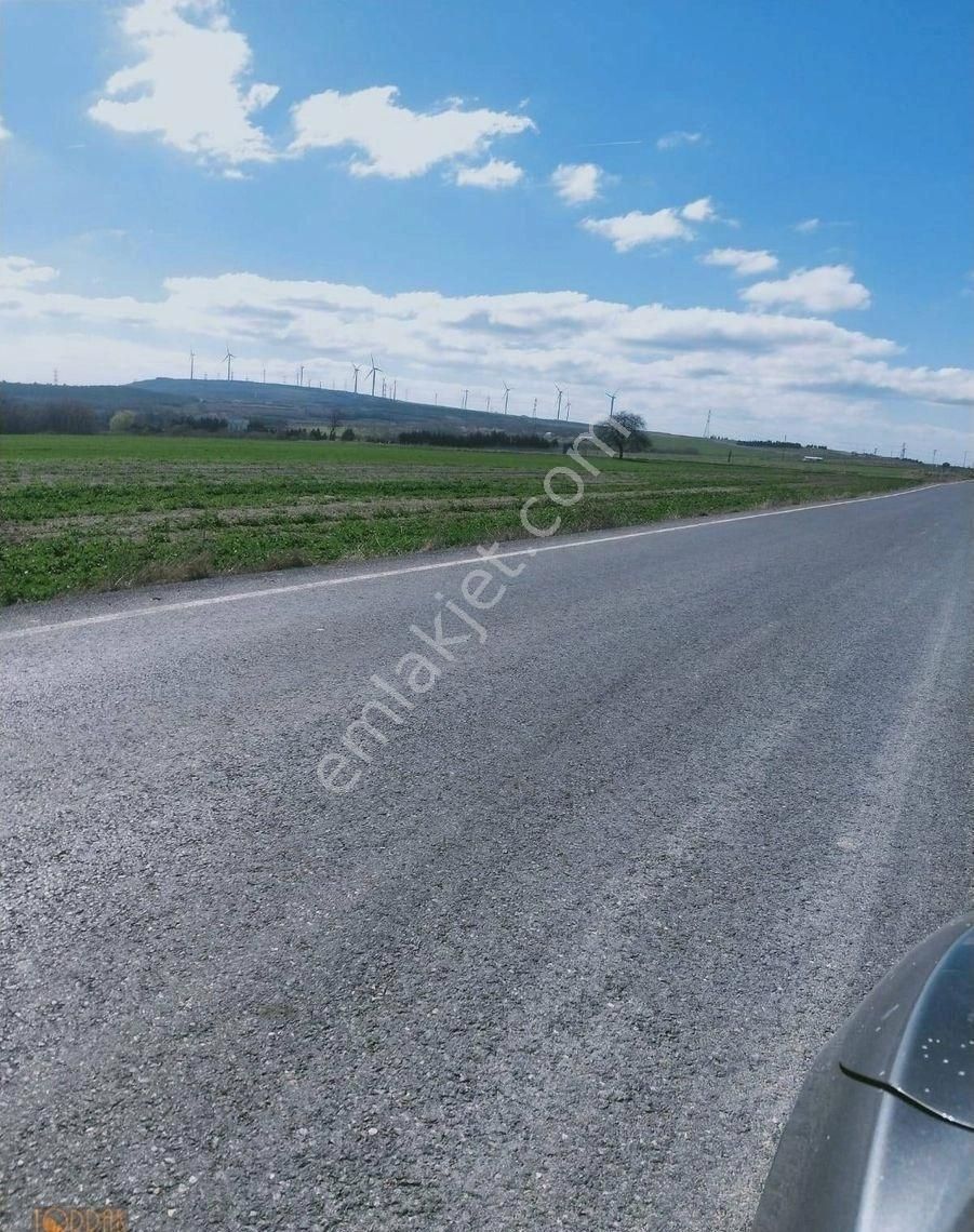 Toprak İnşaat & Emlak'tan Silivri Yeniçanta'da İmarlı Satılık Arsalar - Görsel 9