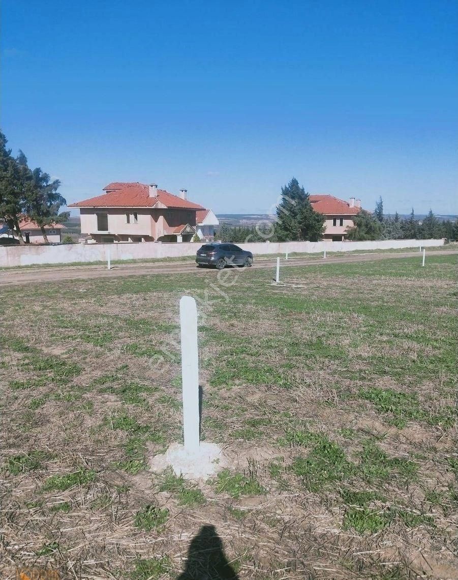 Toprak İnşaat & Emlak'tan Silivri Yeniçanta'da İmarlı Satılık Arsalar - Görsel 3