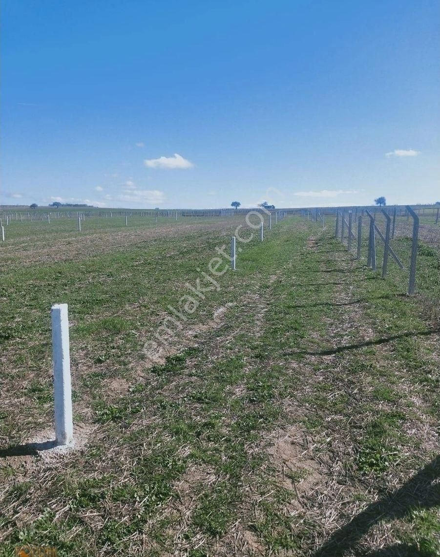 Toprak İnşaat & Emlak'tan Silivri Yeniçanta'da İmarlı Satılık Arsalar - Görsel 6